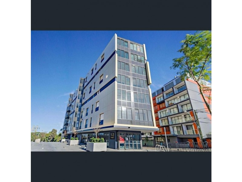 606/1 Wharf  Road, Gladesville NSW 2111