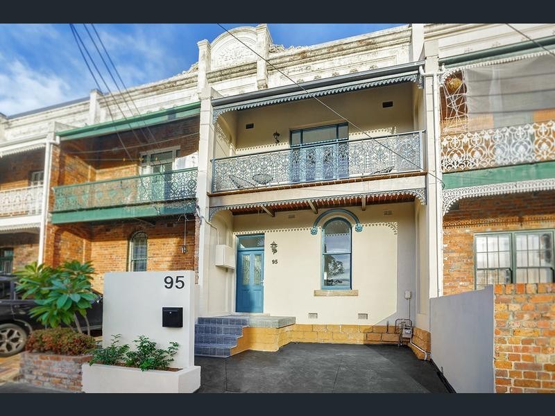 95 Frederick Street, Ashfield NSW 2131