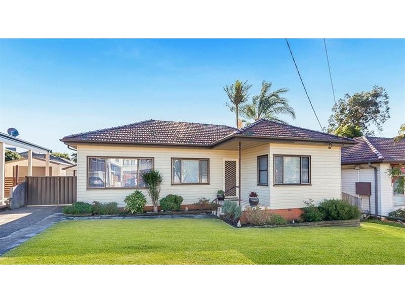 81 Paten Street, Revesby NSW 2212