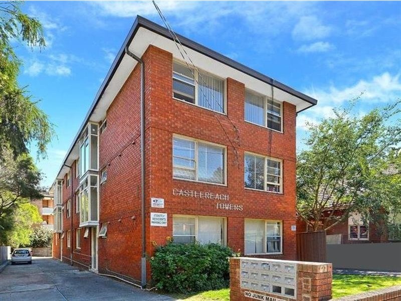 1/67 Wentworth Road, Strathfield NSW 2135