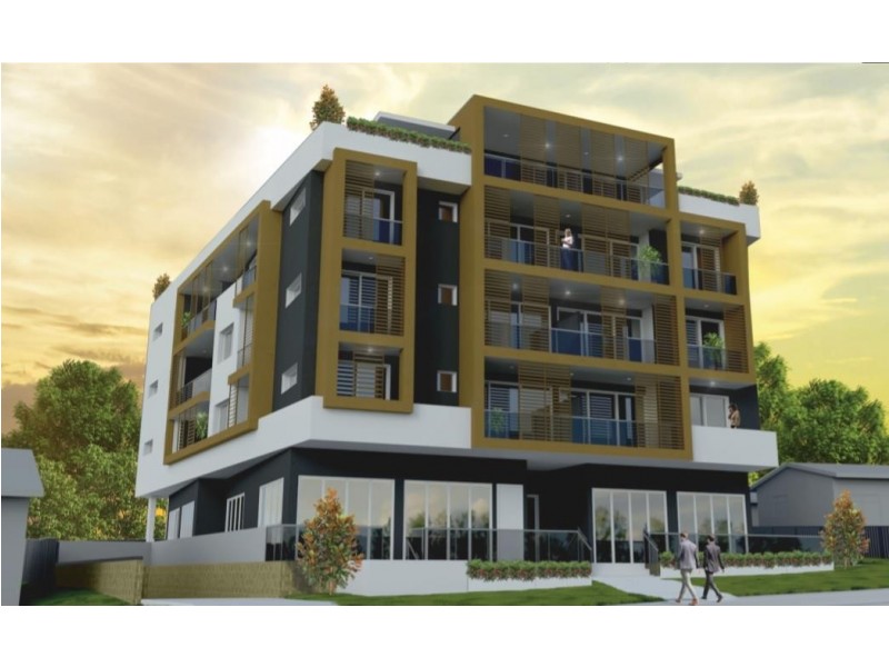 27-29 Morgan Street, Miller NSW 2168