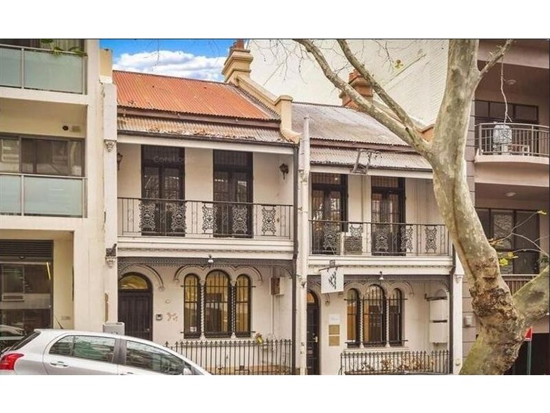 117-119 Foveaux Street, Surry Hills NSW 2010