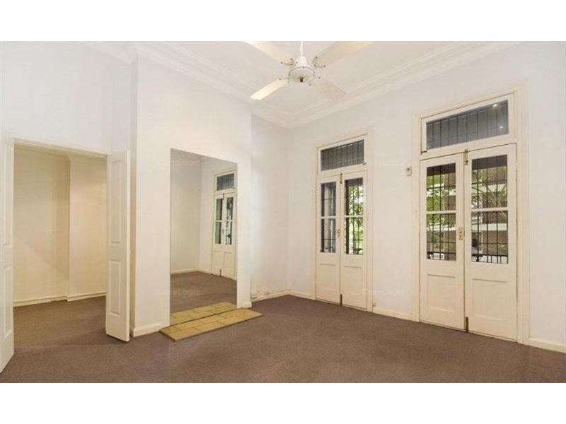 117-119 Foveaux Street, Surry Hills NSW 2010