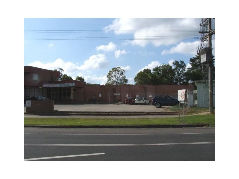 1510 Burragorang Rd, Oakdale NSW 2570