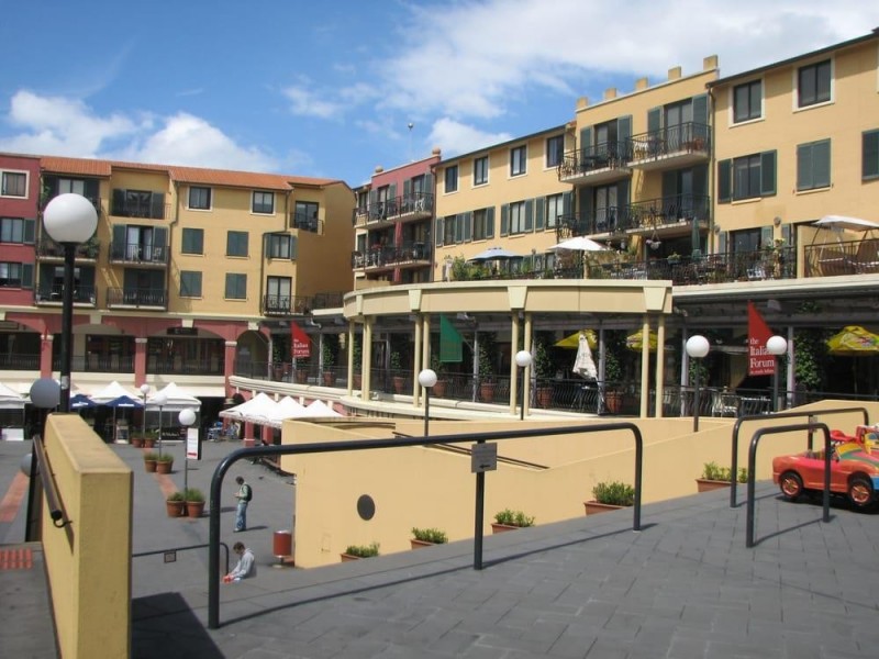 21-23  Norton  St, Leichhardt NSW 2040