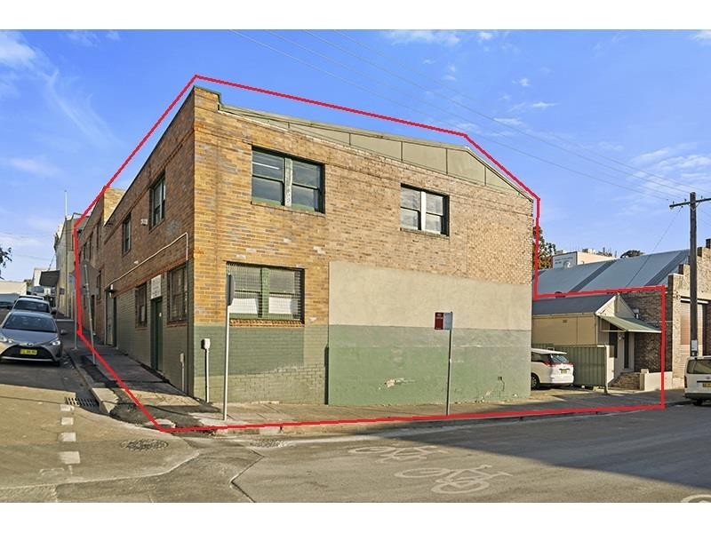 2 Rofe St, Leichhardt NSW 2040