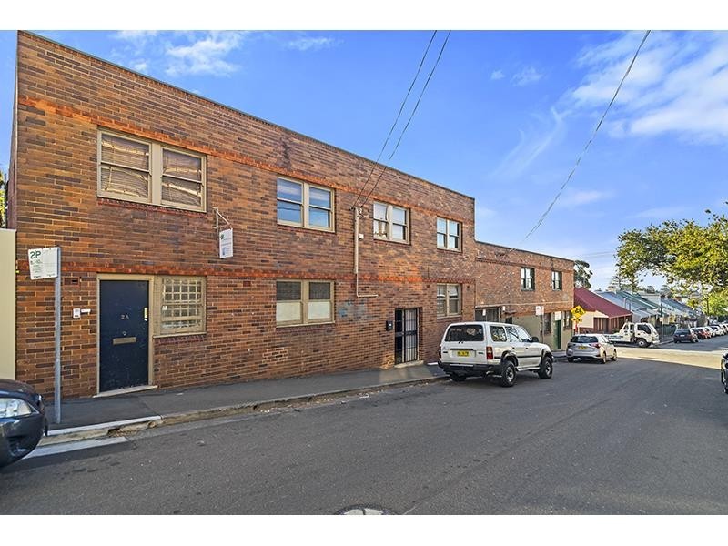 2 Rofe St, Leichhardt NSW 2040