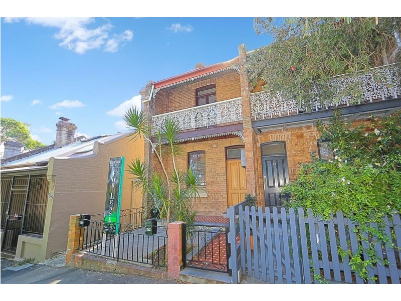 67A Merton  Street, Rozelle NSW 2039