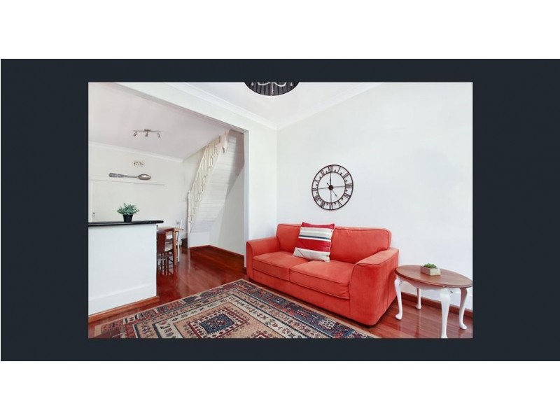 67A Merton  Street, Rozelle NSW 2039