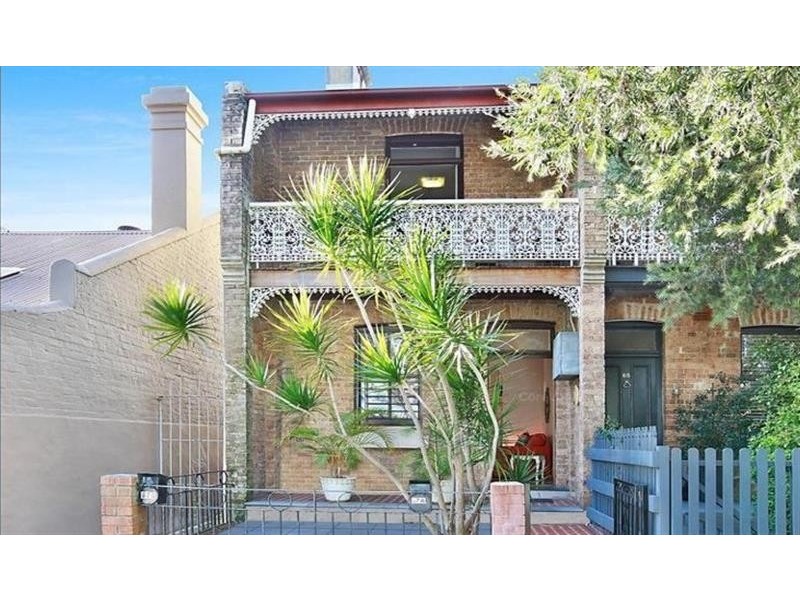 67B Merton  Street, Rozelle NSW 2039
