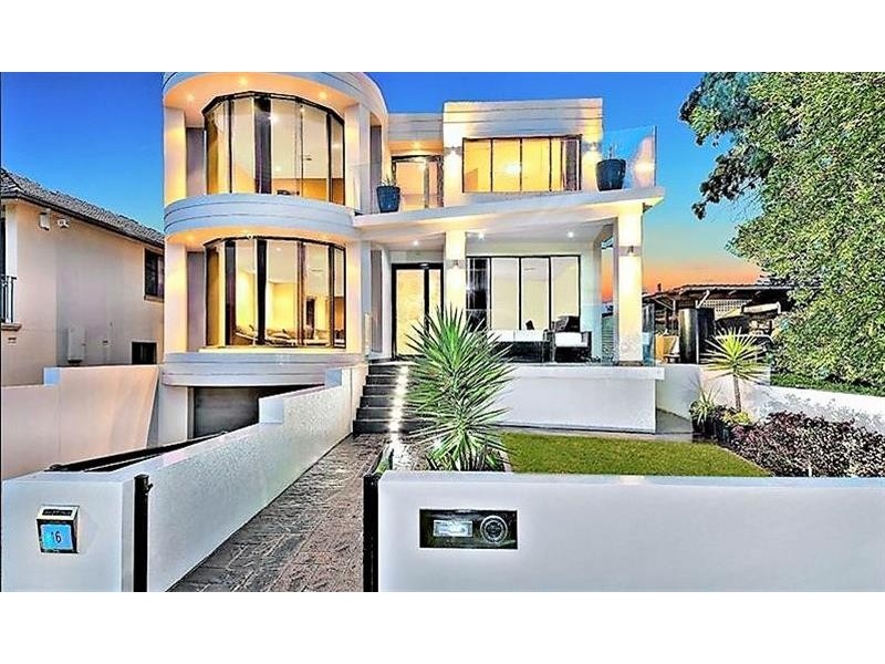 Beverley Park NSW 2217