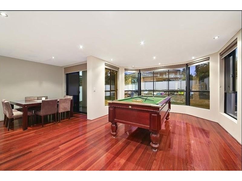 Beverley Park NSW 2217