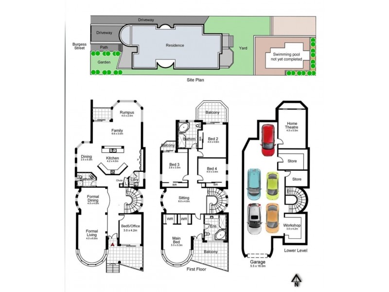 Beverley Park NSW 2217