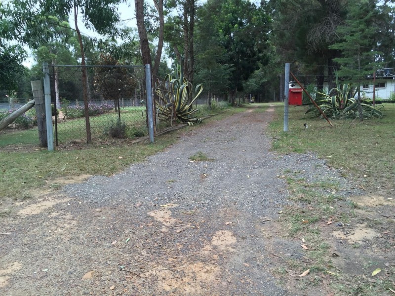 Oakdale NSW 2570