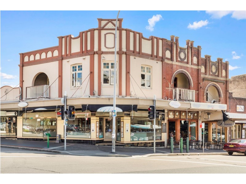 96 Ramsay St, Haberfield NSW 2045