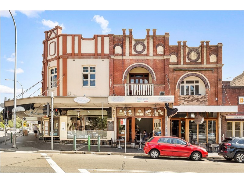 96 Ramsay St, Haberfield NSW 2045