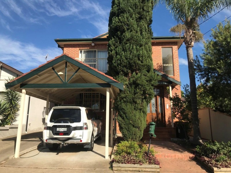 40 Lincoln Street, Belfield NSW 2191