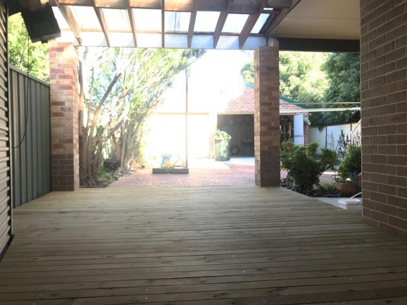 40 Lincoln Street, Belfield NSW 2191