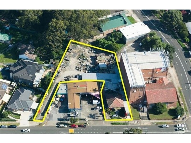 Revesby NSW 2212