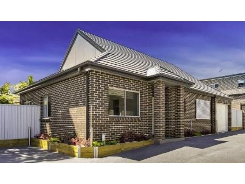 6/108 Sherwood Street, Revesby NSW 2212