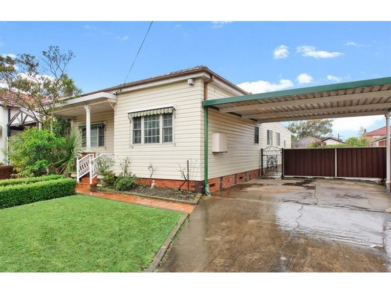 158 Coronation Parade, Croydon Park NSW 2133