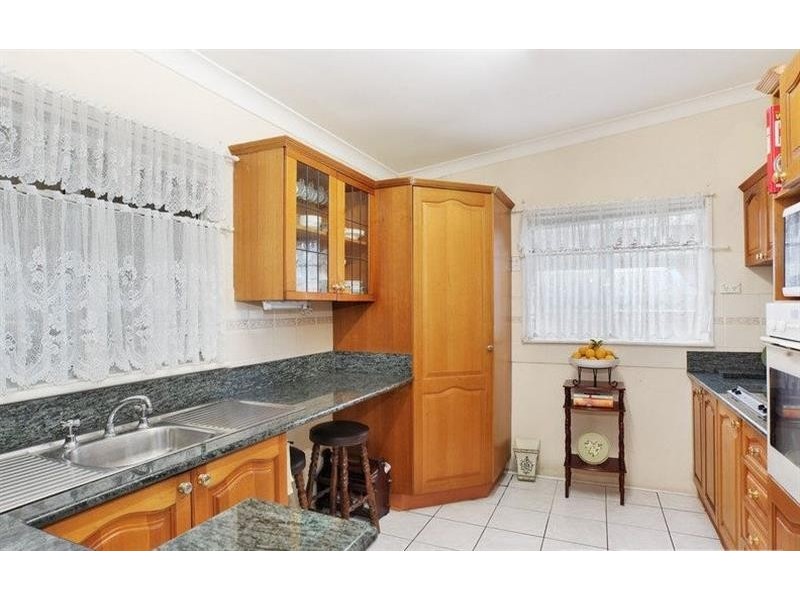158 Coronation Parade, Croydon Park NSW 2133