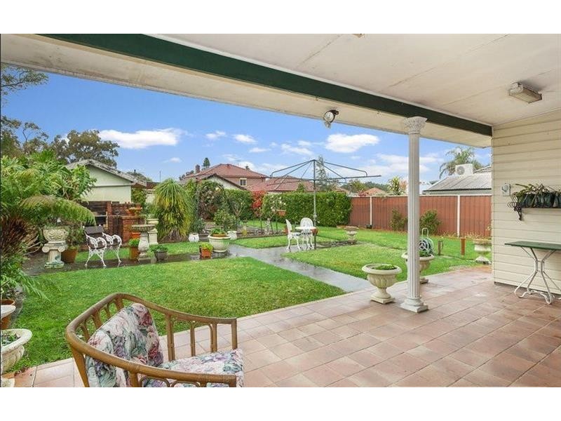 158 Coronation Parade, Croydon Park NSW 2133