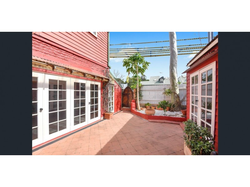 6 Grove Street, Lilyfield NSW 2040