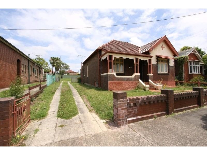 12 Burns Street, Croydon NSW 2132