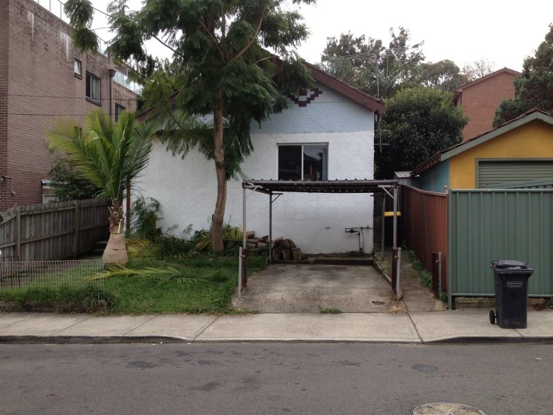 1 Grosvenor Street, Croydon NSW 2132