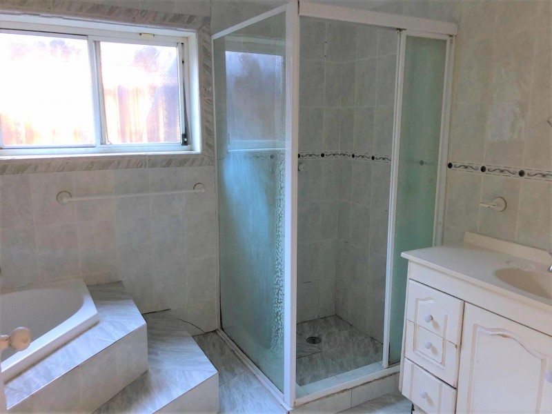 1 Grosvenor Street, Croydon NSW 2132