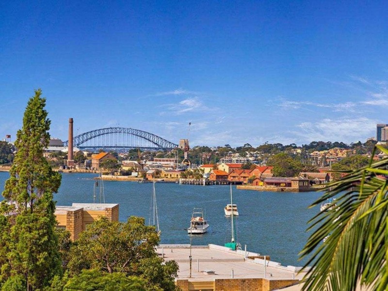 131 Lower St Georges Crescent, Drummoyne NSW 2047