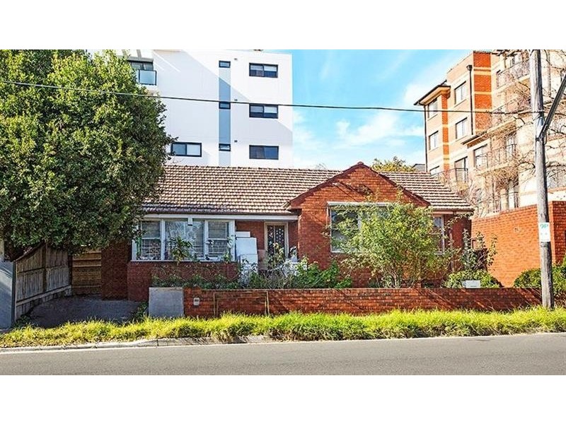 64 Wentworth Road, Burwood NSW 2134