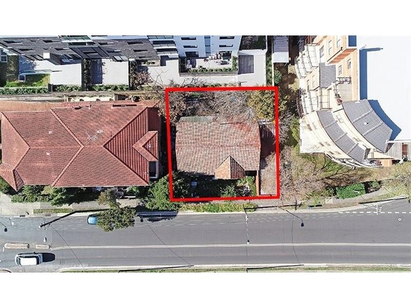 64 Wentworth Road, Burwood NSW 2134