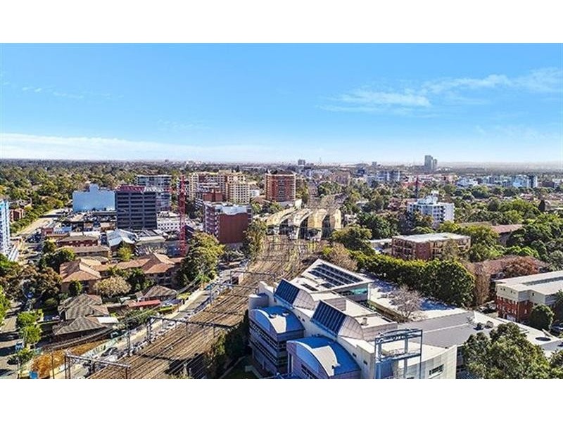 64 Wentworth Road, Burwood NSW 2134