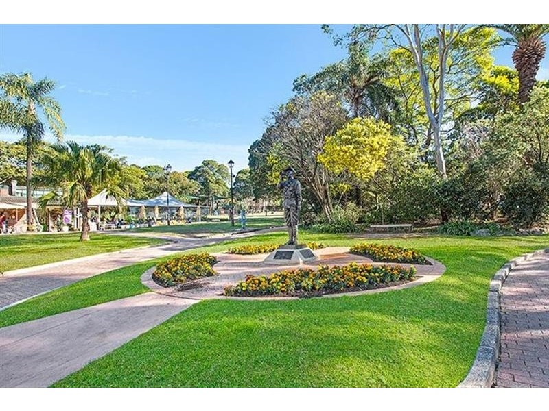 64 Wentworth Road, Burwood NSW 2134