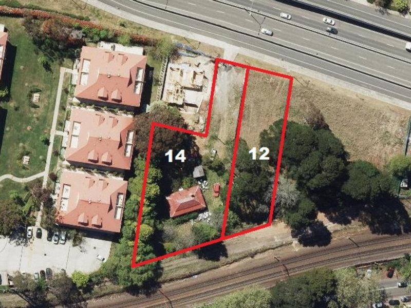 12-14 Great Western Highway, Leura NSW 2780