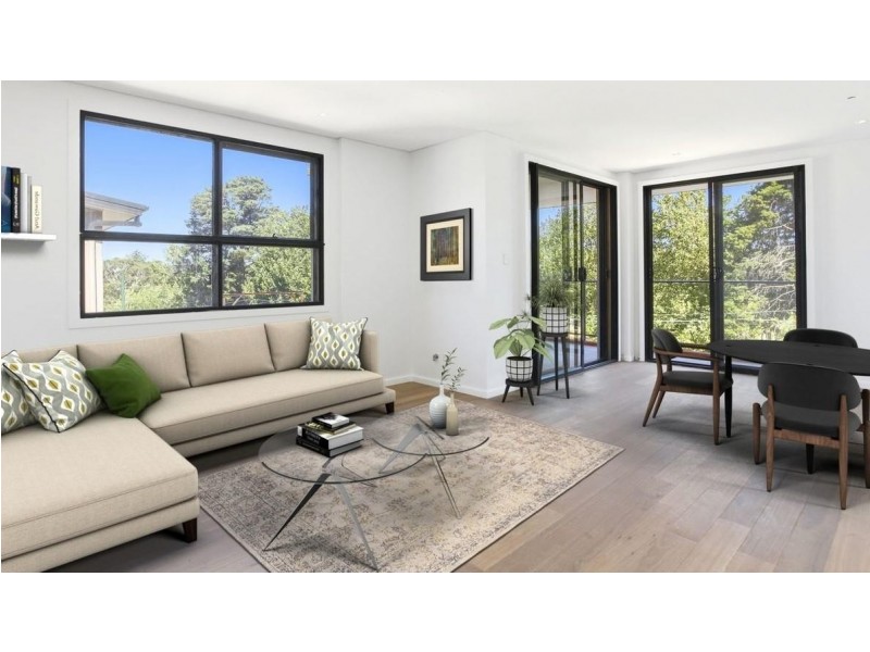 8 Great Western Way, Leura NSW 2780