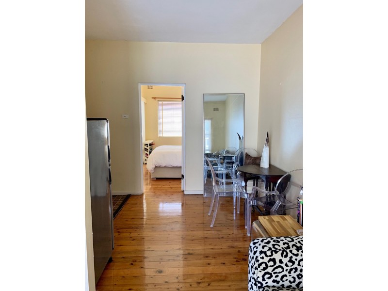 2/46 Hornsey Street, Rozelle NSW 2039