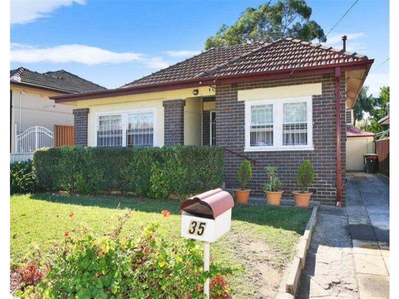 35 James Street, Punchbowl NSW 2196