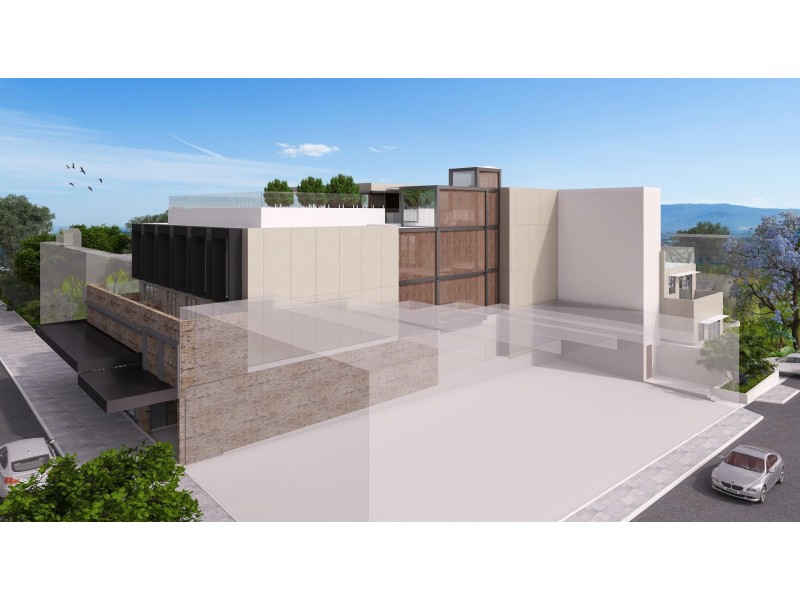 1.03/2-4 North  Street, Balmain NSW 2041