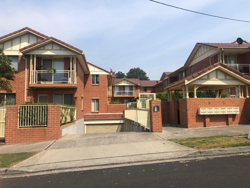9/5-7 Park Road, Five Dock NSW 2046