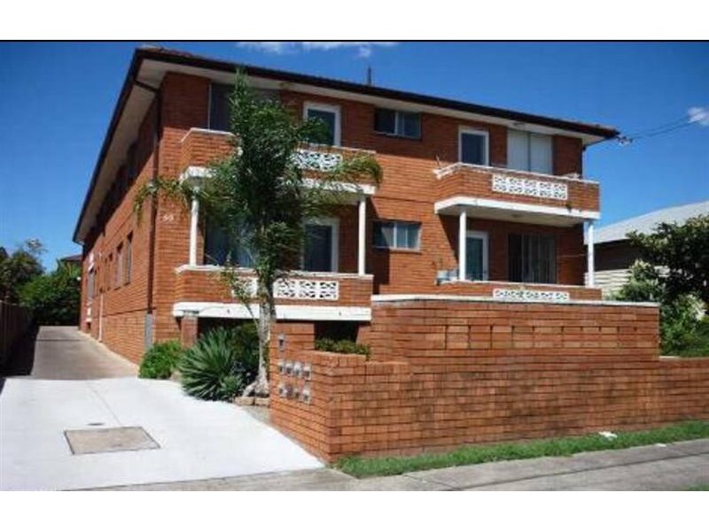 4/59 Cornelia Street, Wiley Park NSW 2195