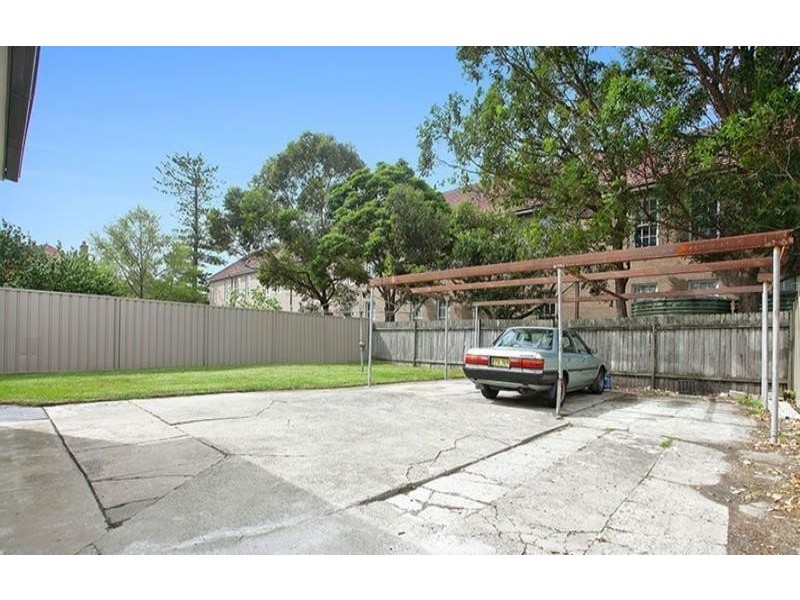 1/6 Harrow Road, Bexley NSW 2207