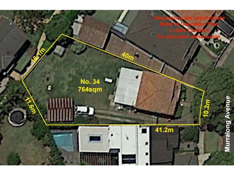 34 Murralong Avenue, Five Dock NSW 2046