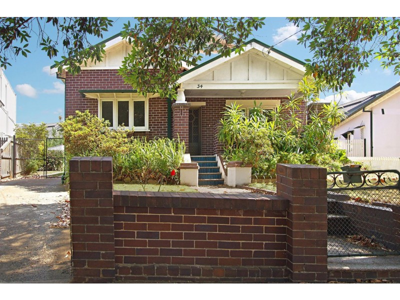 34 Murralong Avenue, Five Dock NSW 2046