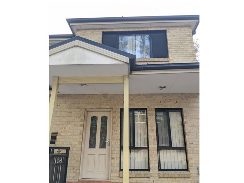 13/105 Bellevue Ave Avenue, Georges Hall NSW 2198