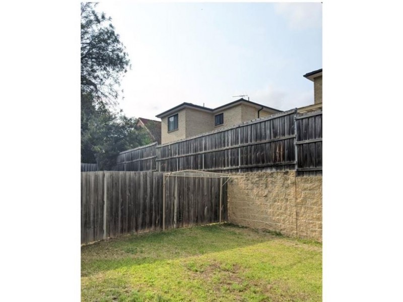 13/105 Bellevue Ave Avenue, Georges Hall NSW 2198