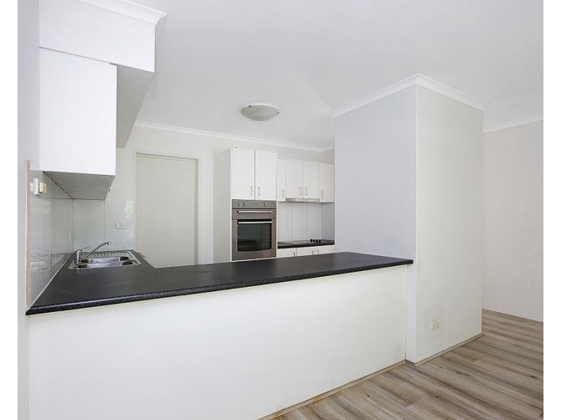 12/150 Wigram  Road, Forest Lodge NSW 2037