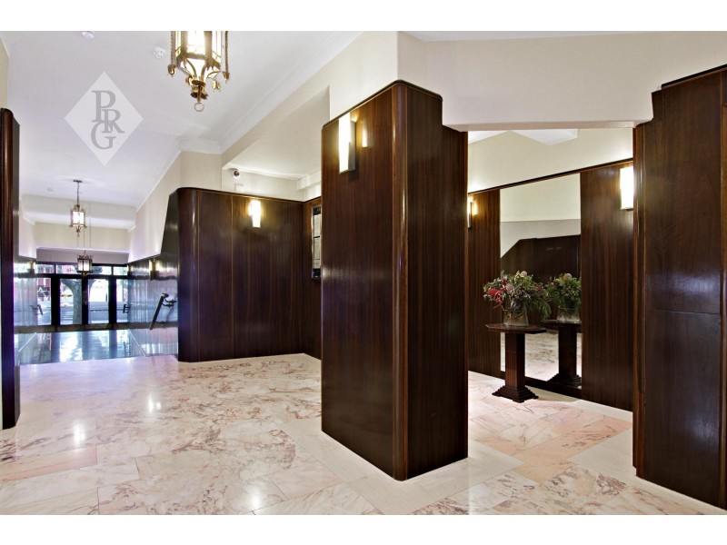 407/115 Macleay Street, Potts Point NSW 2011